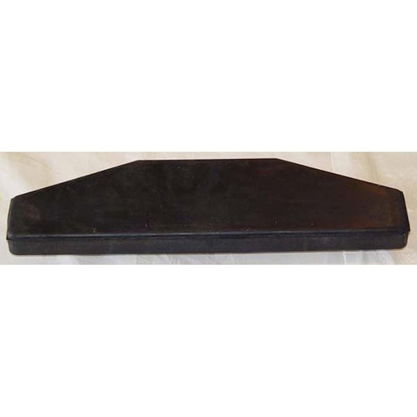 Aic Replacement Parts Stabilizer Pad - Fits John Deere 310E, 310SE, 310G, 310SG, 310J, 310SJ AT195669-PVE - main